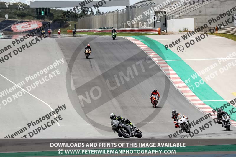 may 2019;motorbikes;no limits;peter wileman photography;portimao;portugal;trackday digital images